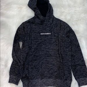 NWOT Abercrombie kids hoodie